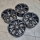5x120 R19 8.0J ET43 65 Vw Amarok Trendline Extreme Highline