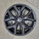 5x120 R19 8.0J ET43 65 Vw Amarok Trendline Extreme Highline