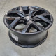 5x120 R19 8.0J ET43 65 Vw Amarok Trendline Extreme Highline