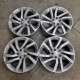 5x120 R20 8.5J ET47 72.6 Originálne disky Land Rover Discovery