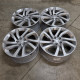 5x120 R20 8.5J ET47 72.6 Originálne disky Land Rover Discovery