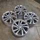 5x120 R20 8.5J ET47 73 Originálne disky Land Rover Discovery