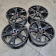 5x114.3 R20 10.5J-9.0J ET53-40.5 67 Maserati Original