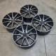 5x112 R20 9.5J-8.5J ET36-ET38 66,6 Mercedes AMG