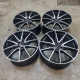 5x112 R20 9.5J-8.5J ET36-ET38 66,6 Mercedes AMG