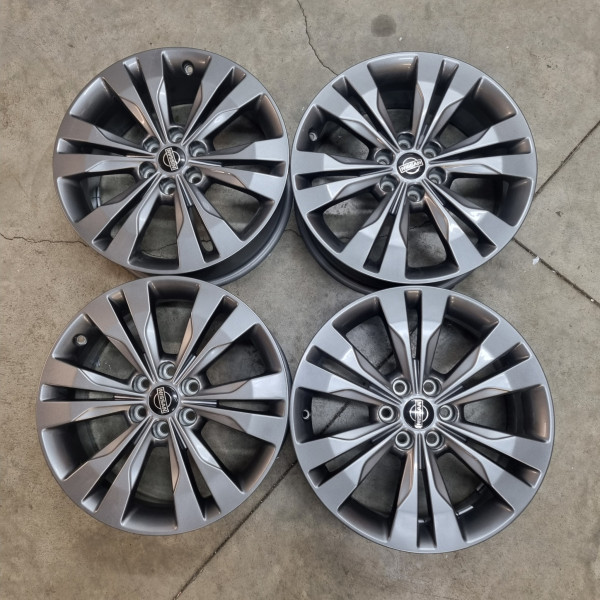 6x114.3 R18 7.5J ET50 66