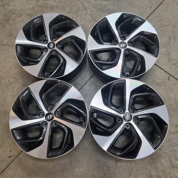 5x114.3 R19 7.5J ET53 67