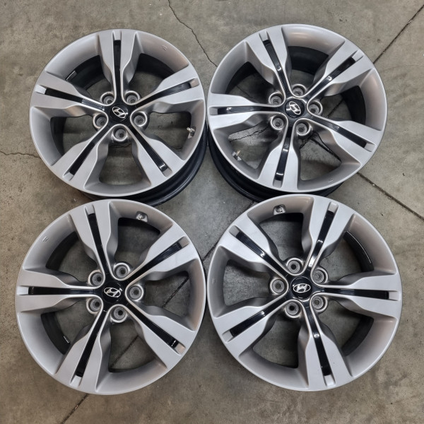 5x114.3 R18 7.5J ET49 67