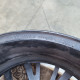 5x112 R19 8.0J ET30 BMW radu 5 G30 G31