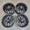 5x112 R22 10.0J-11.5J ET55-ET53 66,6 Mercedes-Benz GLE 63 GLC 63 AMG R22