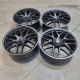 5x112 R22 10.0J-11.5J ET55-ET53 66,6 Mercedes-Benz GLE 63 GLC 63 AMG R22