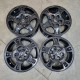 6x139.7 R16 7.0J ET46 67 Mitsubishi Pajero