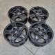 6x139.7 R16 7.0J ET46 67 Mitsubishi Pajero