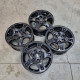 6x139.7 R16 7.0J ET46 67 Mitsubishi Pajero