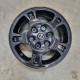 6x139.7 R16 7.0J ET46 67 Mitsubishi Pajero