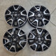 5x118 R16 6.0J ET68 71 Fiat ducato