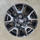5x118 R16 6.0J ET68 71 Fiat ducato