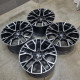 5x112 R22,21 11.5J-10.5J ET42-ET31 66.6 BMW X5M X6M