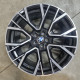 5x112 R22,21 11.5J-10.5J ET42-ET31 66.6 BMW X5M X6M