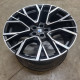 5x112 R22,21 11.5J-10.5J ET42-ET31 66.6 BMW X5M X6M