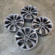 5x112 R17 7.0J ET40 57.1 Sada alu kol Volkswagen Soho Passat B8