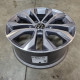 5x112 R17 7.0J ET40 57.1 Sada alu kol Volkswagen Soho Passat B8