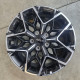 5x114.3 R17 7.0J ET53 67.1 Kia Ceed GT-Line