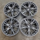 5X112 R22 10.0J ET26 66,6 Audi Q7 , Q8