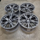 5X112 R22 10.0J ET26 66,6 Audi Q7 , Q8