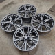 5X112 R22 10.0J ET26 66,6 Audi Q7 , Q8
