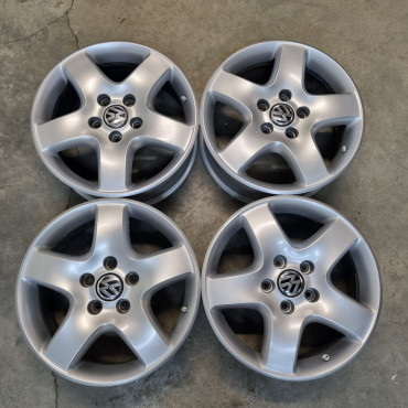 5x120 R17 7.0J ET55 65