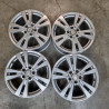 5x112 R17 7.5J ET52.5 66.6