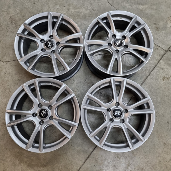 5x114.3 R17 7.5J ET48 72.6