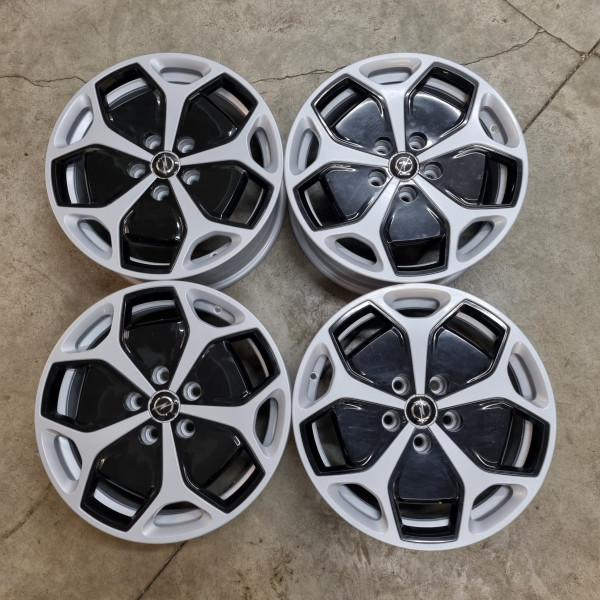 5x115 R17 7.0J ET38 71