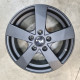 5x114.3 R16 6.5J ET31.5 67