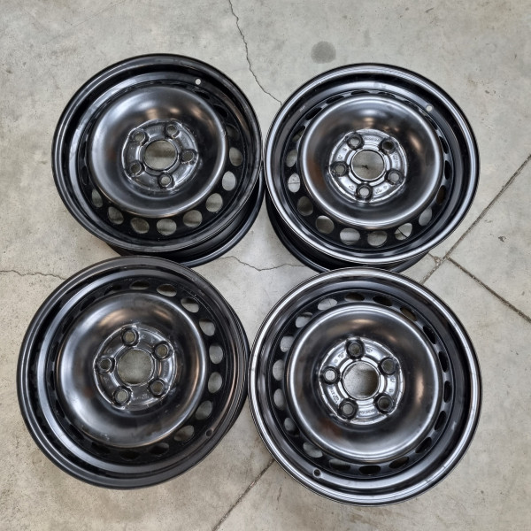 5x120 R16 6.5J ET60 65