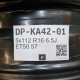 5x112 R16 6.5J ET50 57