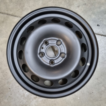 5x112 R16 6.5J ET50 57