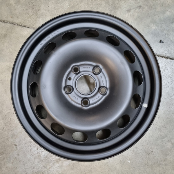 5x112 R16 6.5J ET50 57