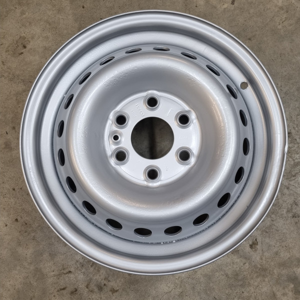 6x125 R16 6.5J ET68 74