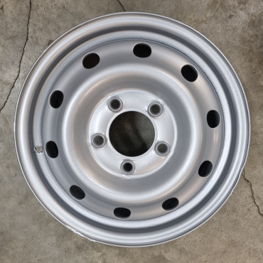 5x130 R16 6.0J ET66? 89