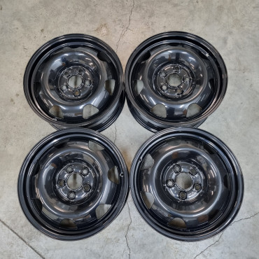 5x120 R17 7.0J ET56 65