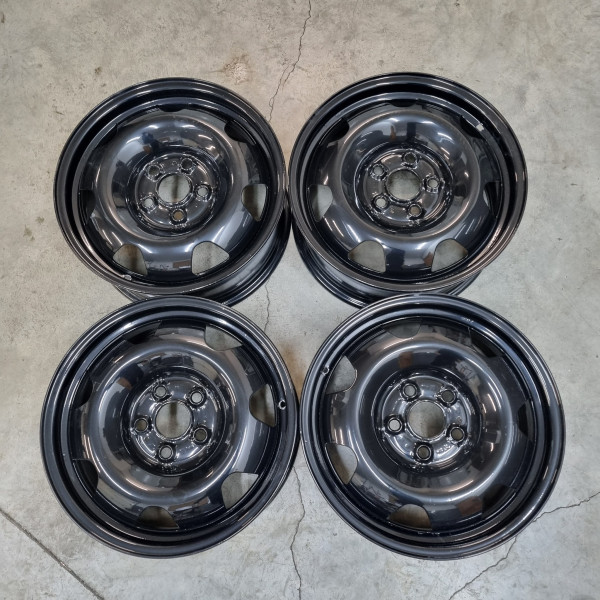 5x120 R17 7.0J ET56 65