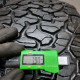 265/60R18 BFGOODRICH DOT4619