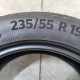 235/55R19 CONTINENTAL DOT1621