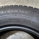 225/65R16C MICHELIN DOT0918