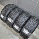 225/55R16 UNIROYAL DOT1724