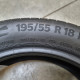 195/55R18 CONTINENTAL DOT0925