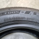 205/60R17 BRIDGESTONE DOT4621
