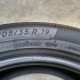 205/55R19 MICHELIN DOT3024